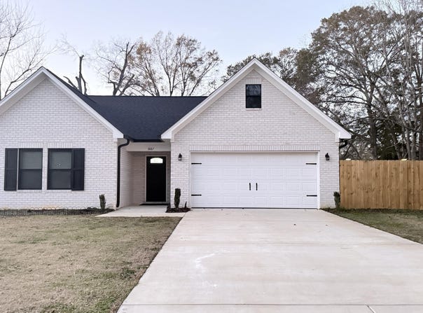 3887 Abby Lane, Belden, MS 38826