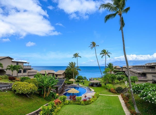4909 Lower Honoapiilani Rd, Lahaina, HI 96761