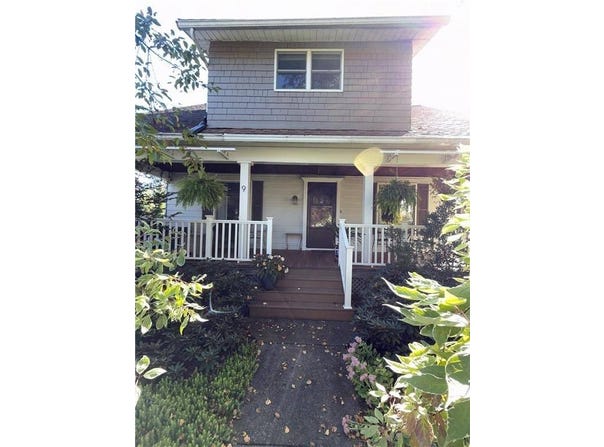 9 Madison Ave, Oneonta, NY 13820