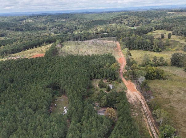 658 County Road 48, Athens, TN 37303