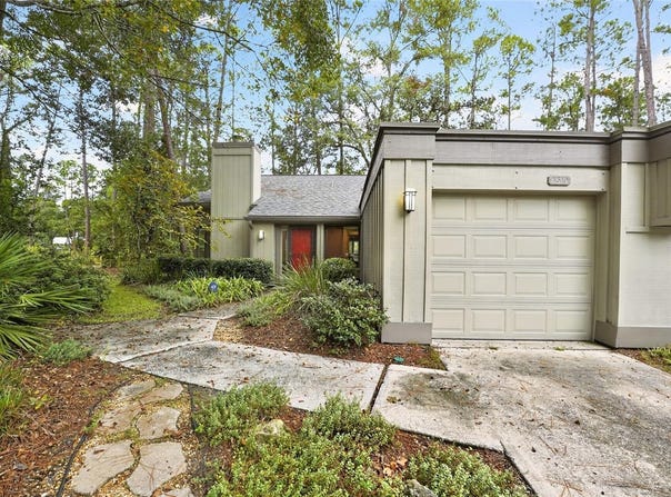 4519 SHERWOOD Trace, GAINESVILLE, FL 32605