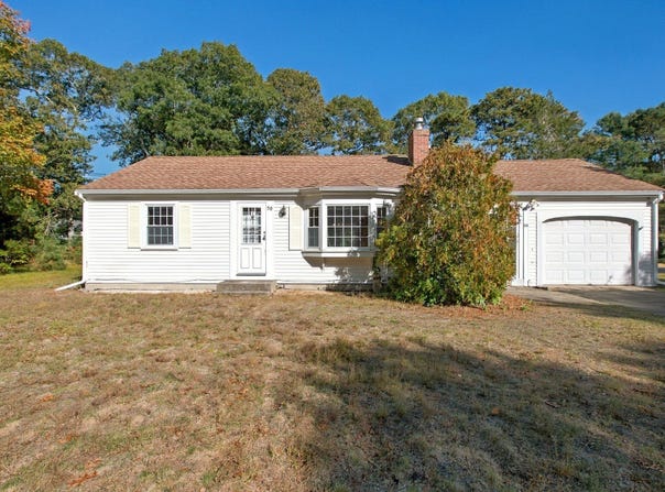 50 Shallow Brook Road, South Yarmouth, MA 02664