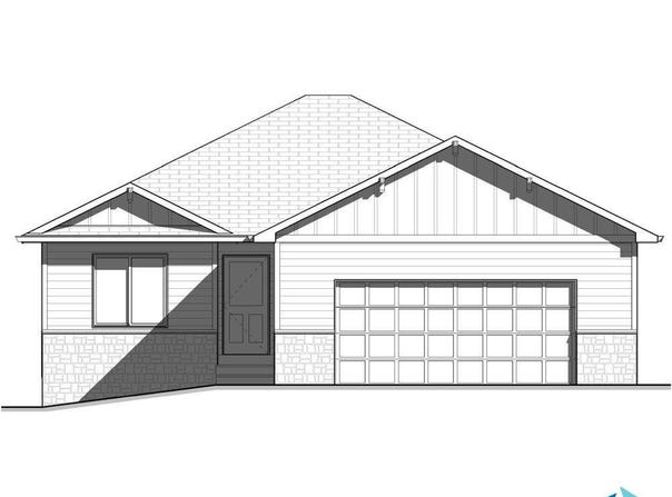 5313 S Bahnson Ave, Sioux Falls, SD 57108