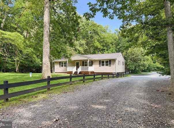12850 JANSCHEK Drive, WALDORF, MD 20601