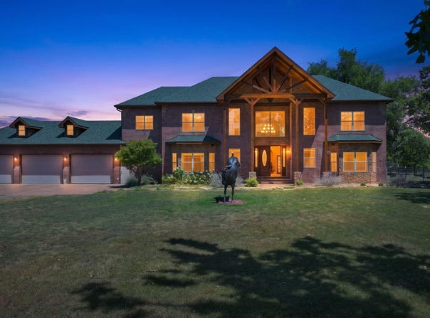 495 Shady Oak Lane, Reeds Spring, MO 65737