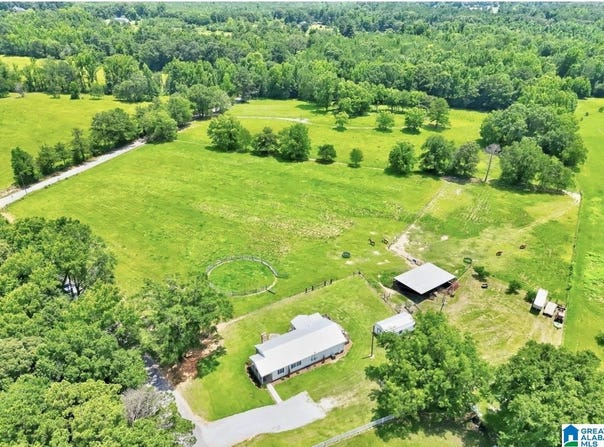 291 COUNTY ROAD 729, JEMISON, AL 35085