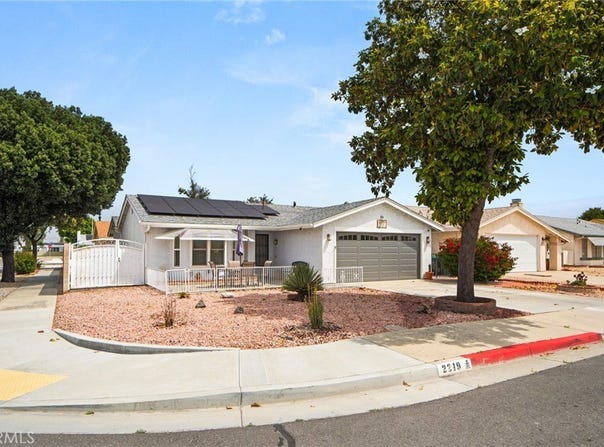 2219 El Toro, Hemet, CA 92545