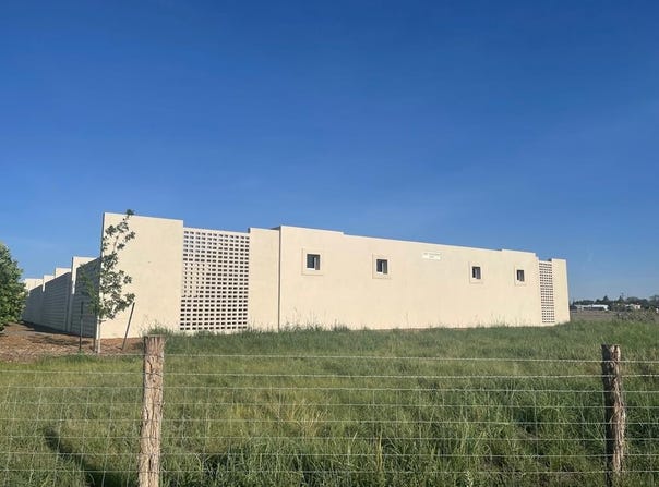43435 Ranch Road 2810, Marfa, TX 79843