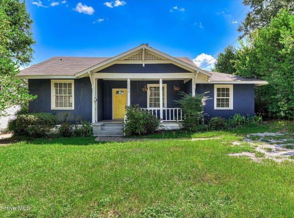 2056 Mcdowell Street, Augusta, GA 30904