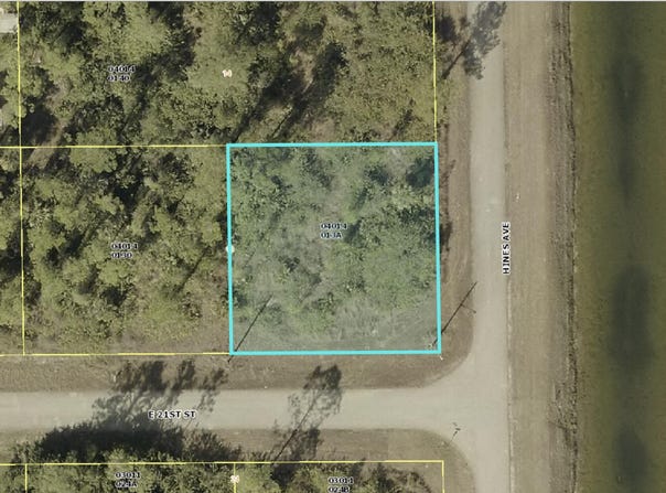4507 E 21st Street, Alva, FL 33920