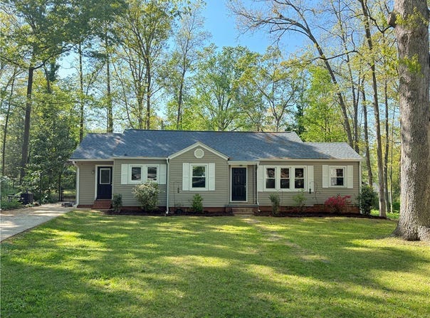 106 Evans Place, Clemson, SC 29631