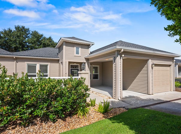 163 Courtyard Circle, Santa Rosa Beach, FL 32459