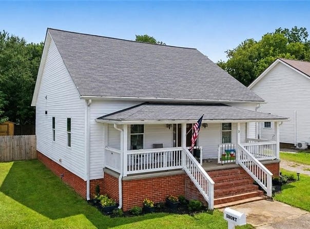 5 Oak Street, Aragon, GA 30104