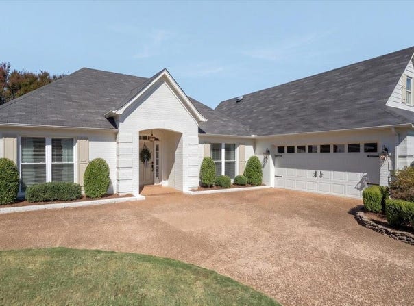 113 MCCALL Dr, Collierville, TN 38017