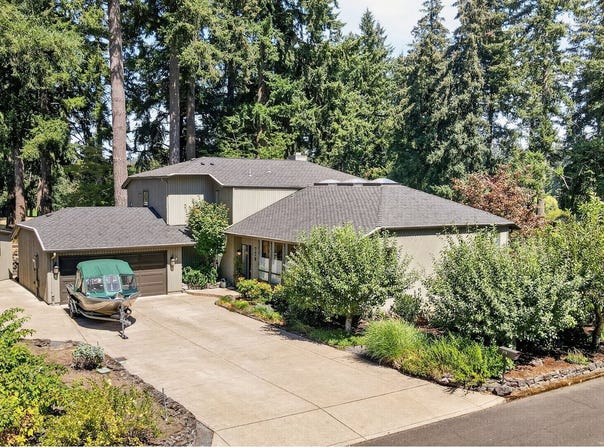 770 NE 31ST Pl, Canby, OR 97013
