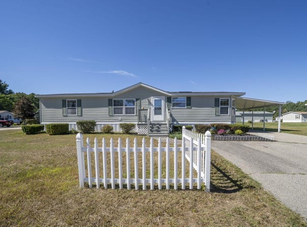 2 Freedom Drive, Dover, NH 03820