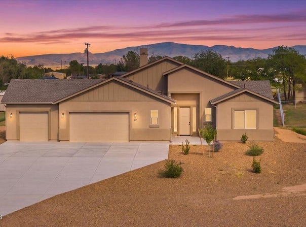 97 S Brenna Drive, Chino Valley, AZ 86323