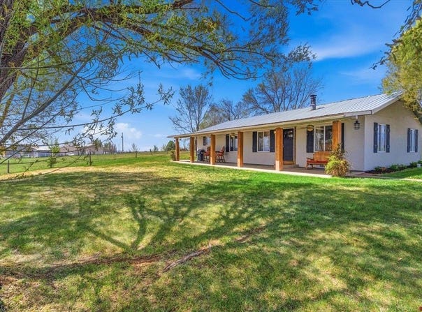16932 Road 20, Cortez, CO 81321