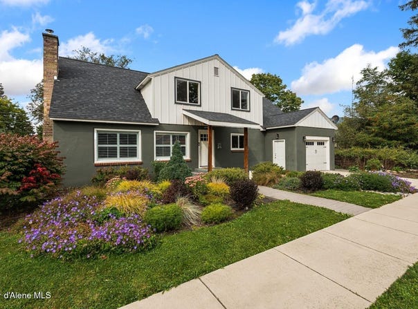 420 S Florence Ave, Sandpoint, ID 83864