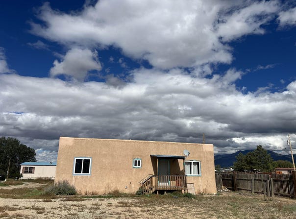 2 Adelmo Medina Drive, Ranchos de Taos, NM 87557
