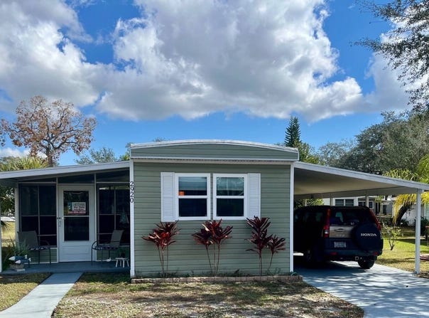 2920 Vine Lane, Sebring, FL 33870