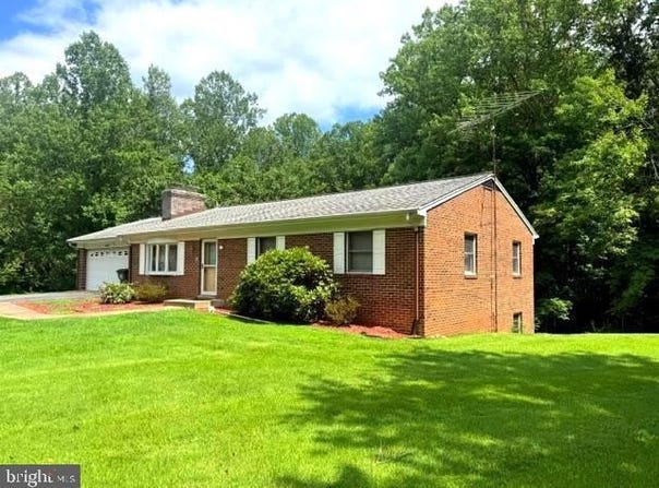 6415 YATES FORD Road, MANASSAS, VA 20111