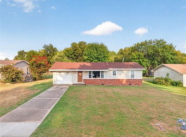 6901 S 9th ST, Fort Smith, AR 72908