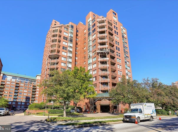 3704 N CHARLES Street, BALTIMORE, MD 21218