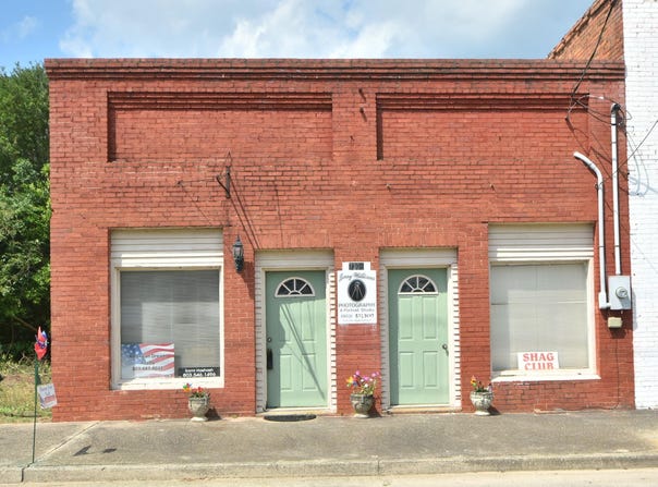 7306 Festival Trail Road, Springfield, SC 29146