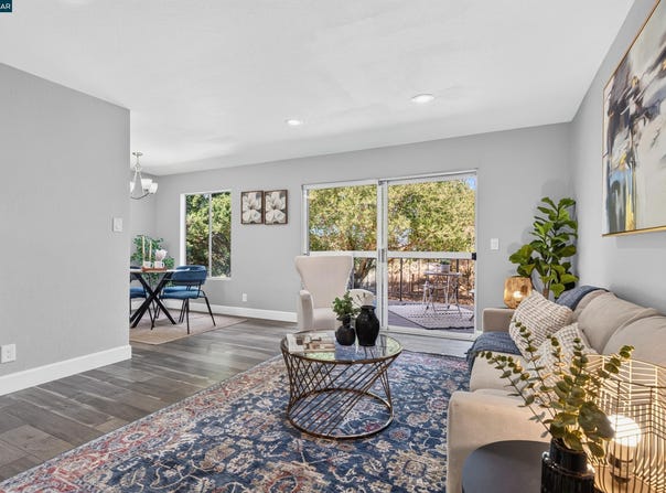 5318 Ridgeview Cir, El Sobrante, CA 94803