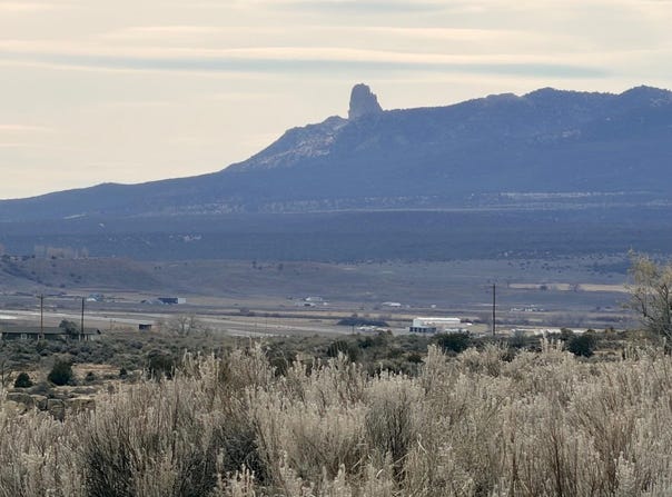 Nicolette Way lot: 130, Cortez, CO 81321