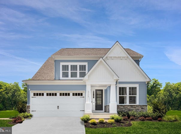 10424 HALMSTAD Drive, WALDORF, MD 20601