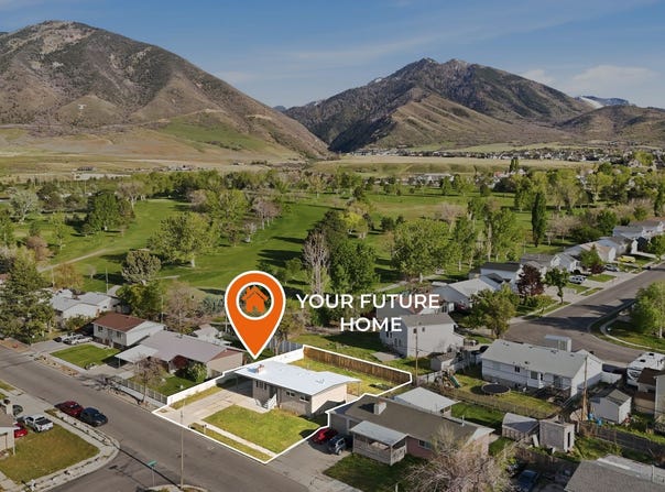 698 E OQUIRRH Ave, Tooele, UT 84074