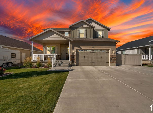 365 E 1970 N, Tooele, UT 84074