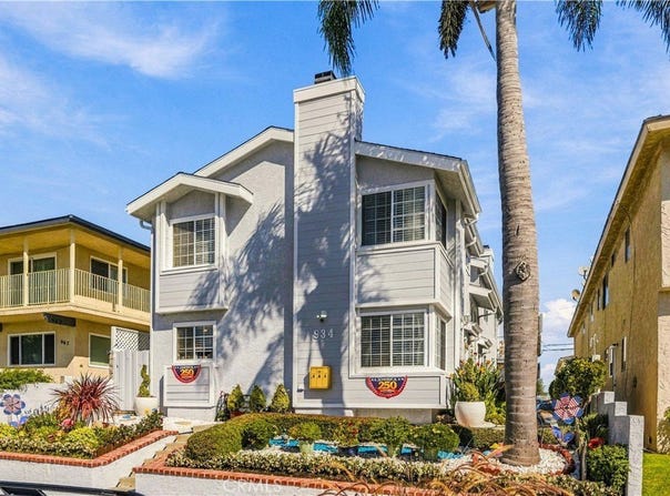 934 W 26th, San Pedro, CA 90731