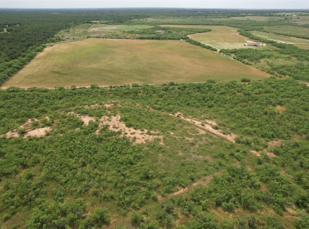 PR 3561, Anson, TX 79501