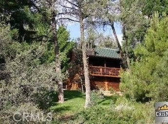 1329 Pinetree, Frazier Park, CA 93225