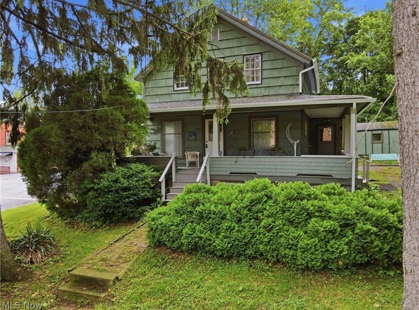 1420 Bridge Street, Ashtabula, OH 44004