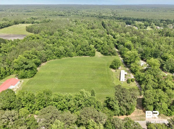 726 County Road 19, Camden, AL 36726