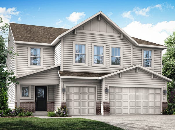 1547 Pine Circle, Franklin, IN 46131