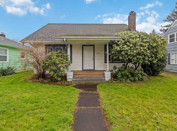646 23rd Ave, Longview, WA 98632