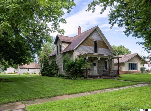 201 8th Street, Scribner, NE 68057