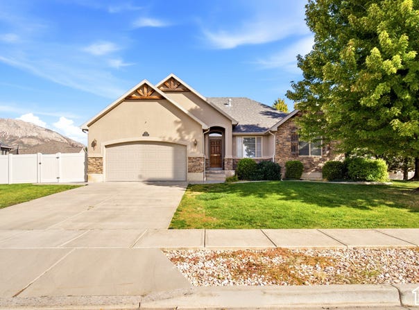 2010 N 150 E, North Ogden, UT 84414