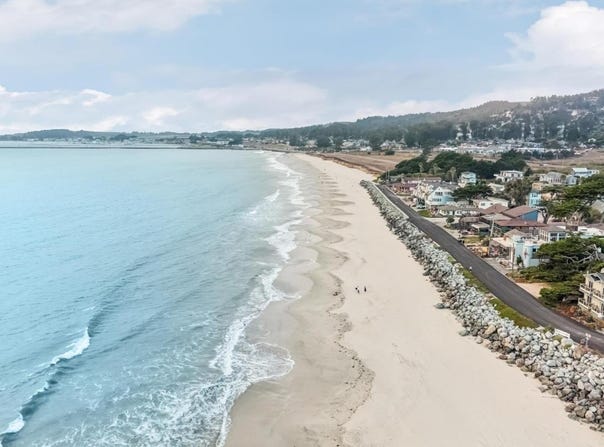 121 Magellan AVE, Half Moon Bay, CA 94019