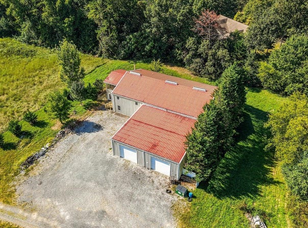 5710 Sevierville Rd, Seymour, TN 37865