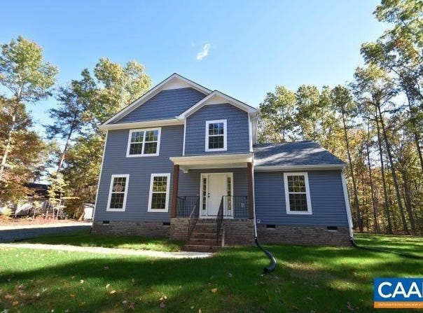 AMICK RD, LOUISA, VA 23093