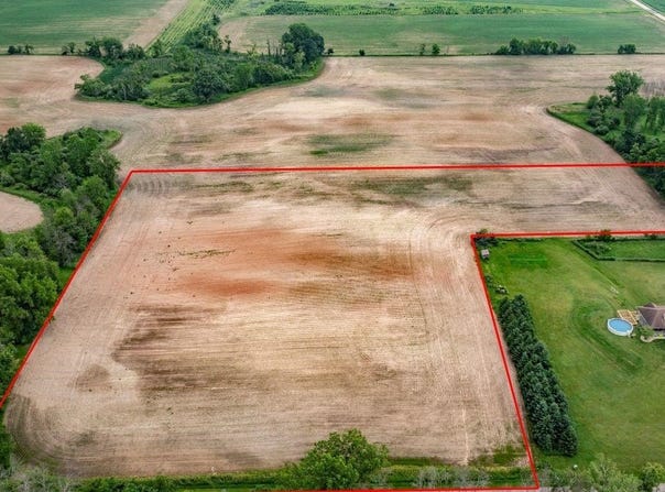PLEASANT VIEW Road, BEAR CREEK, WI 54922