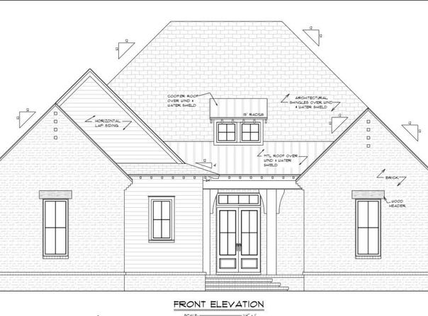 119 Keplar Place, Fairhope, AL 36532