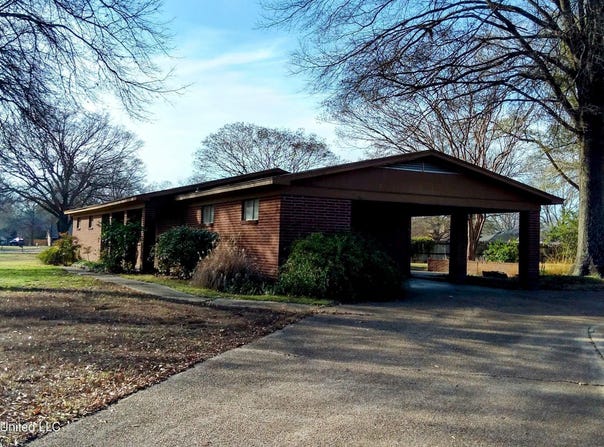 311 S Mac Arthur Circle, Indianola, MS 38751