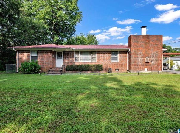 1007 AVENUE D, CULLMAN, AL 35055